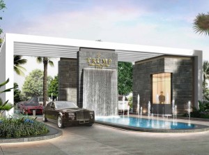 Read more about the article Damac Trump Prvt