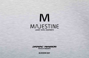 Read more about the article DAMAC MAJESTINE