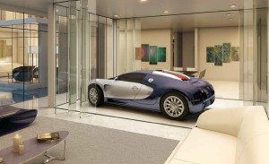 Read more about the article DAMAC BUGATTI VILLAS