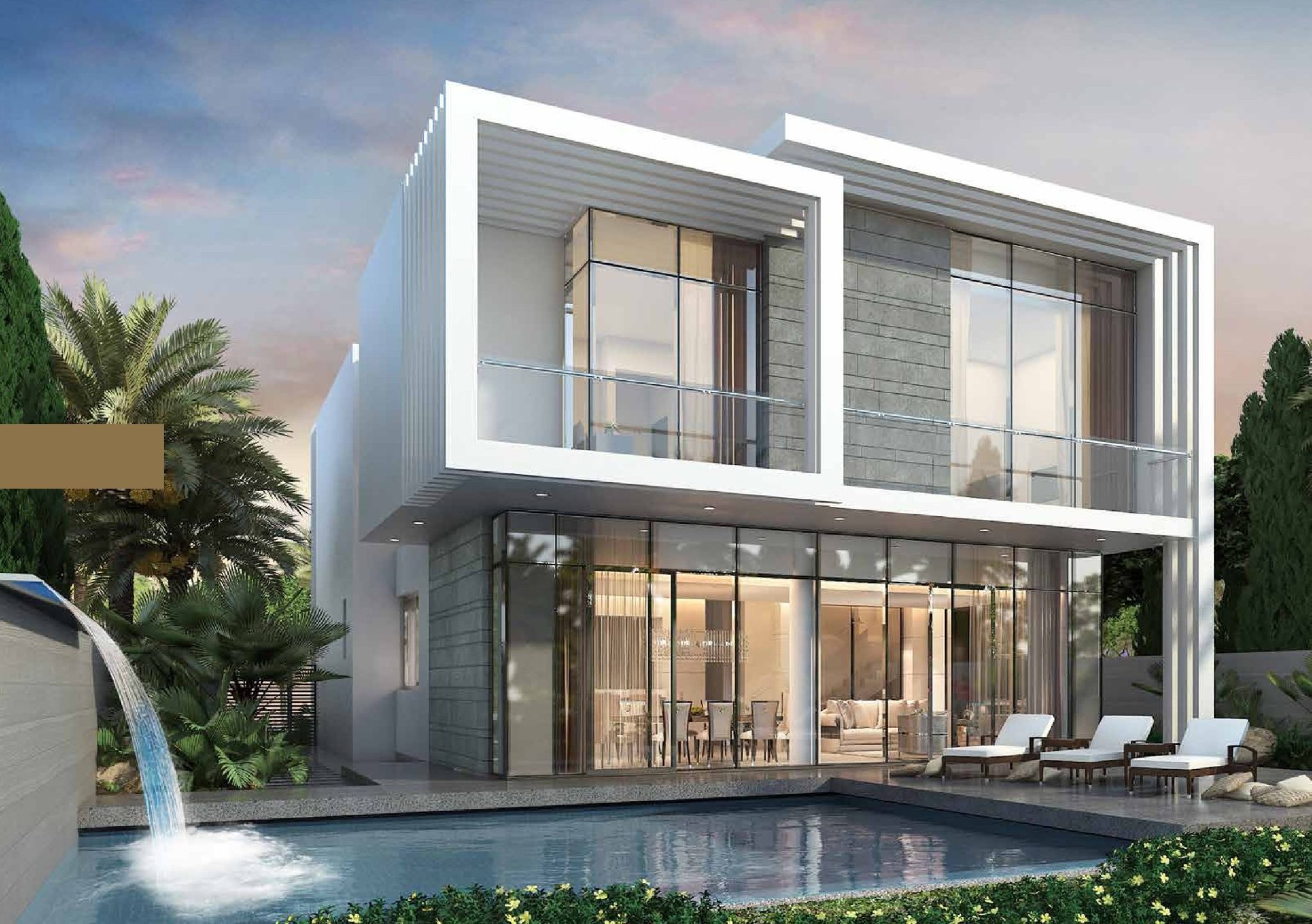 Read more about the article Villas for sale in Dubai starting From 1 Million AED