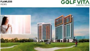 Read more about the article Golf Vita Residences