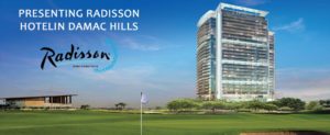 Read more about the article Damac Hills Radisson Apartment Dubai