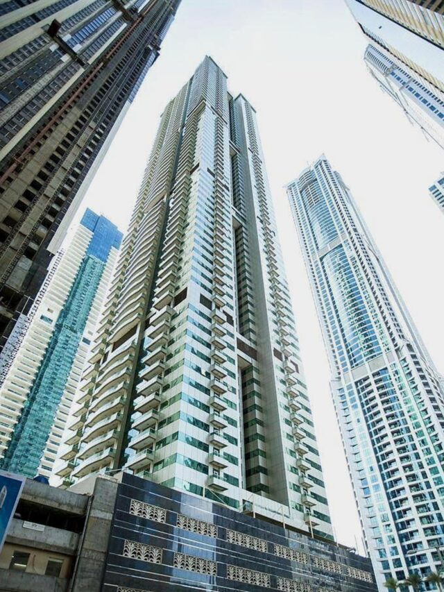 Find Most luxury apartment properties in Dubai  2023