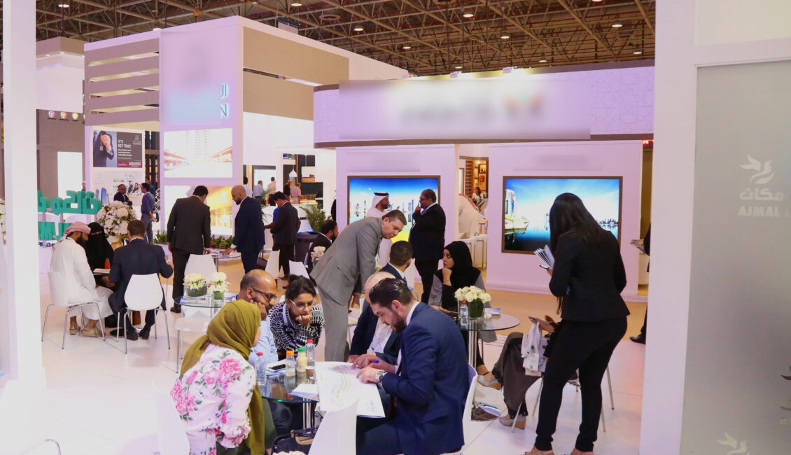 Sharjah real estate property events