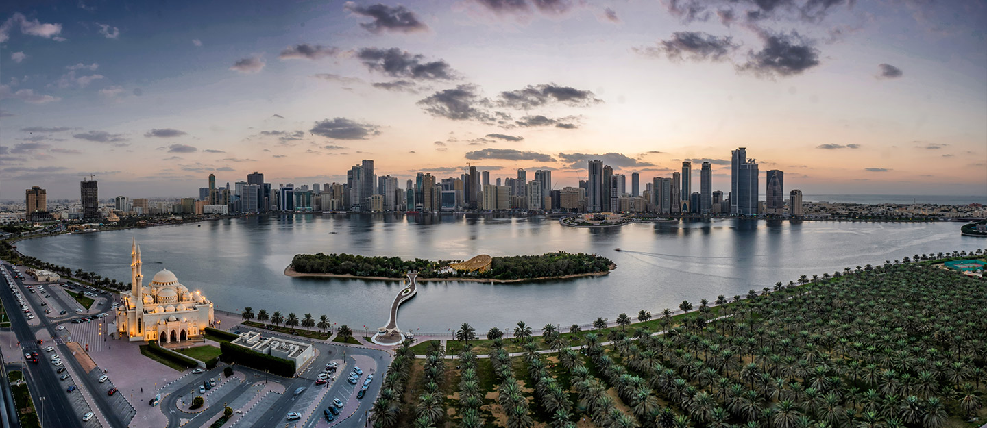 best area to buy Property in sharjah