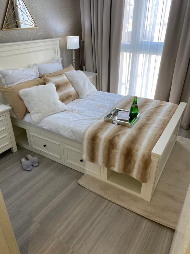 Best 5 Studio apartment for sale Dubai 2023