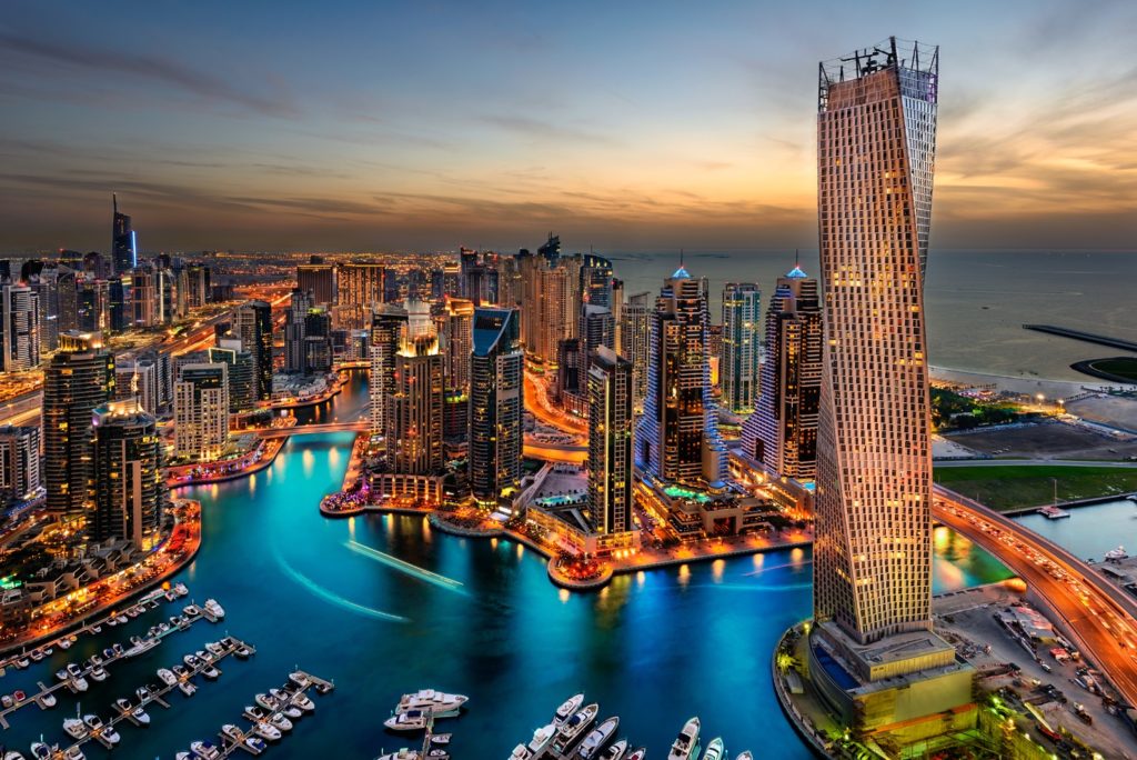 dubai Real estate