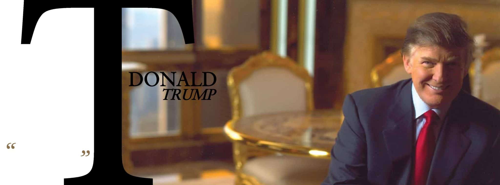 donald trump villas in dubai