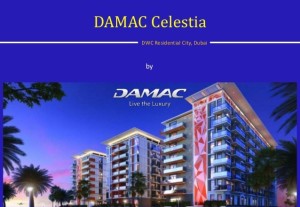 Read more about the article Damac Celestia Dubai Near World Expo Site 2021f