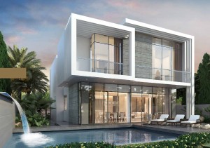 Read more about the article Villas for sale in Dubai starting From 1 Million AED