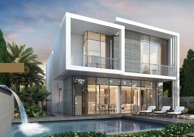 Akoya By Damac Villas | DUBAI PROPERTIES