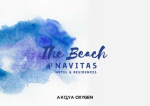 Read more about the article The Beach Navitas