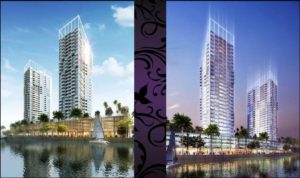 Read more about the article Damac Prive Maison With Assured Rentals