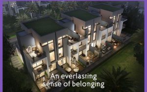 Read more about the article Akoya Genus Villas In Akoya Oxygen community Dubailand