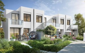 Read more about the article Casablanca Villas Dubai