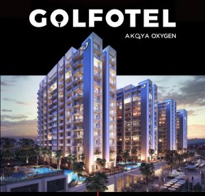 Read more about the article Akoya Golfotel Apartment Dubailand