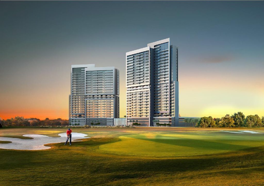 damac Golf Vita Residences 