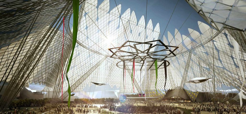 dubai expo 2020