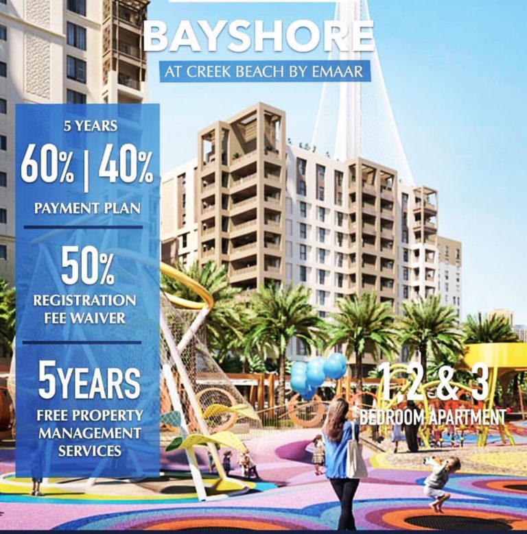 Explained Dubai off plan payment plans properties in Dubai