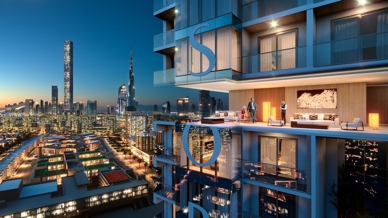 buy apartment In Dubai, ready to move apartments for sale in dubai with payment plan