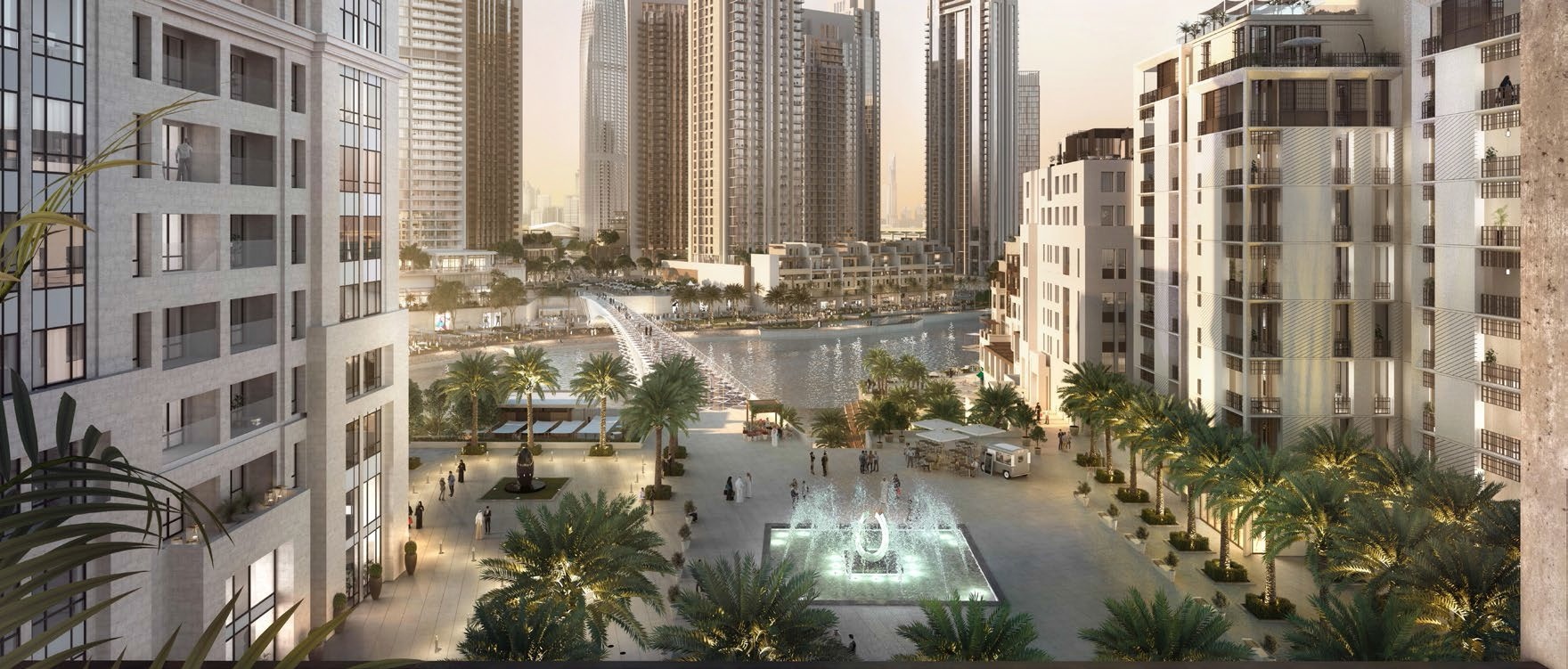 surf emaar creek harbour dubai 