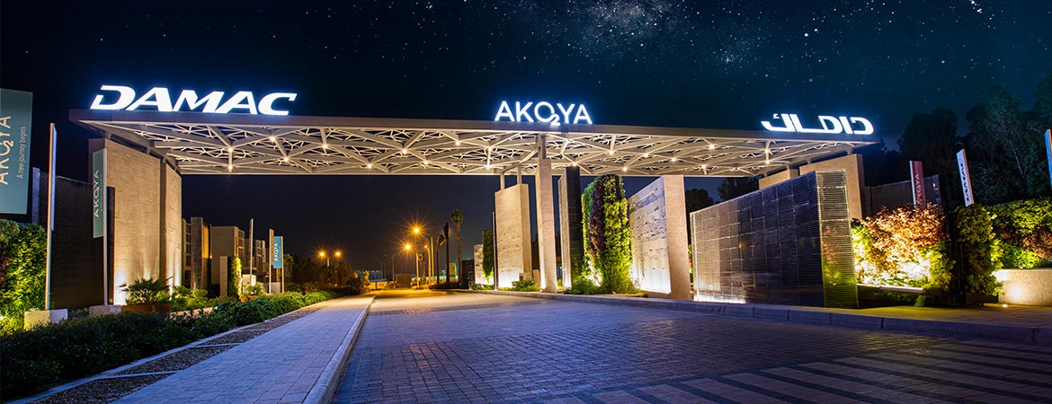 Akoya oxygen updates | DUBAI PROPERTIES