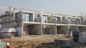 Akoya oxygen Villas for sale in dubai for 1 million