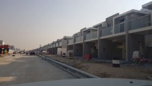 off plan Villas for sale in dubai for 1 million