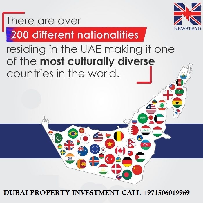 can foreigners buy property in dubai