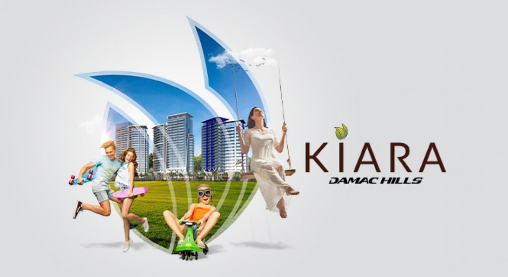 Read more about the article Kiara Residence Damac Hills