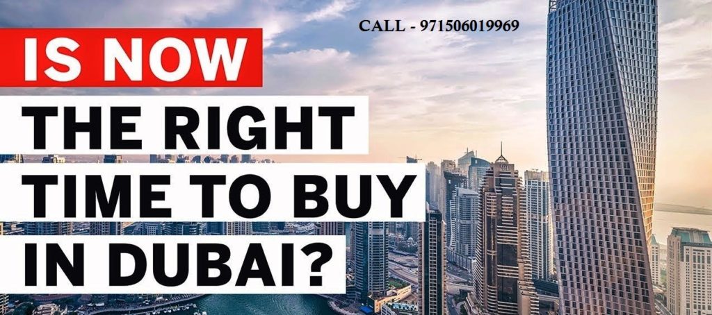 Buying A Property In Dubai | DUBAI PROPERTIES