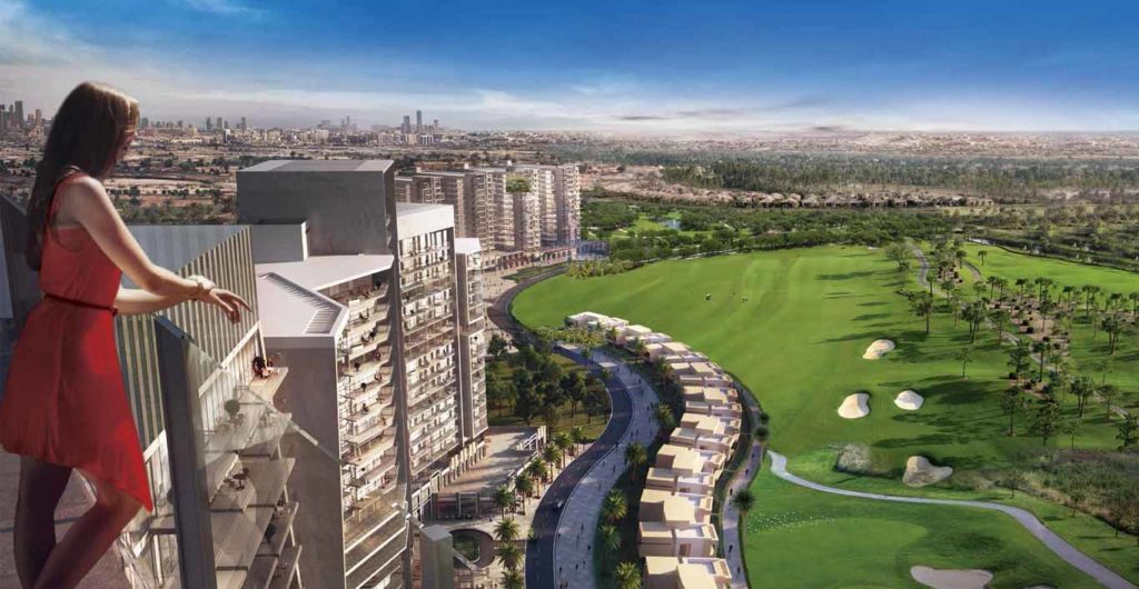 dubai apartments to buy