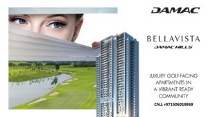 Read more about the article BELLAVISTA AT DAMAC HILLS