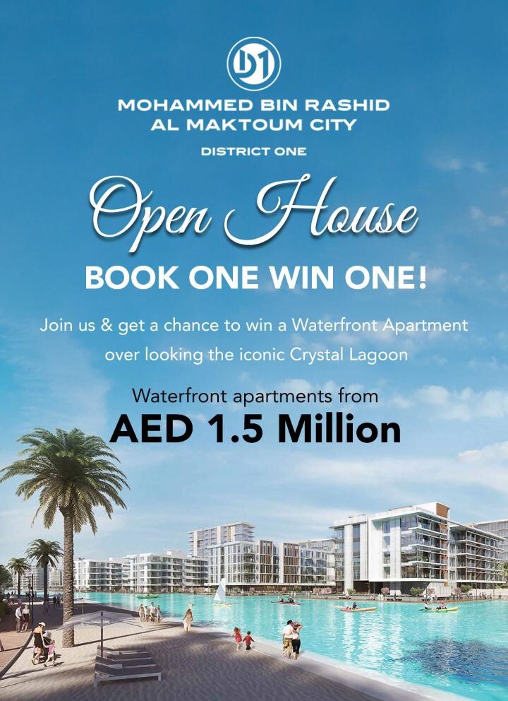 sea view apartments for sale in dubai