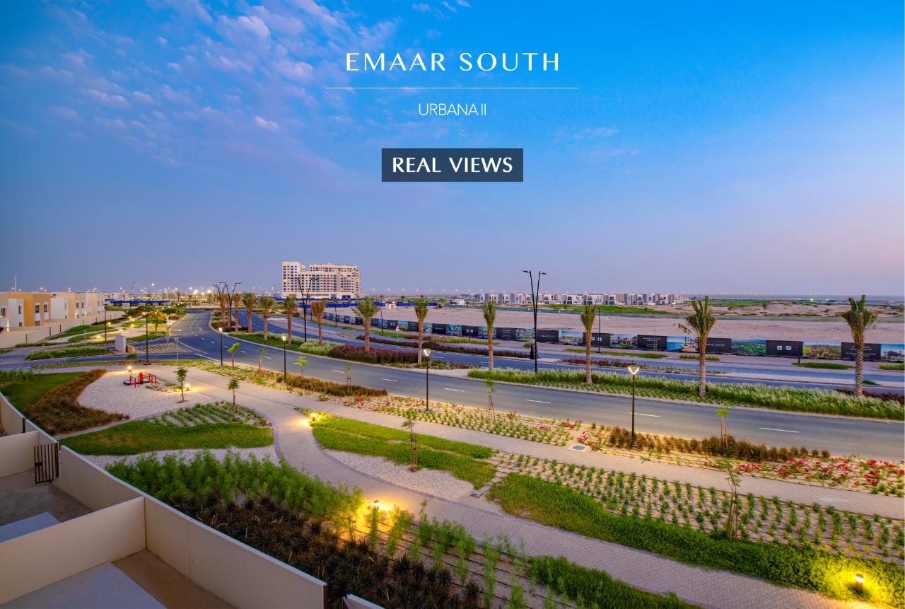 urbana 2 emaar south