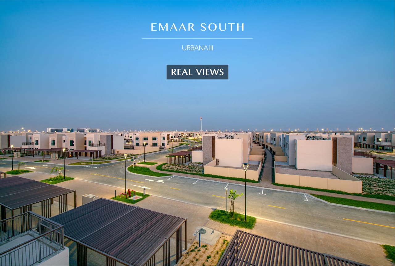 urbana iii - emaar southurbana iii - emaar south