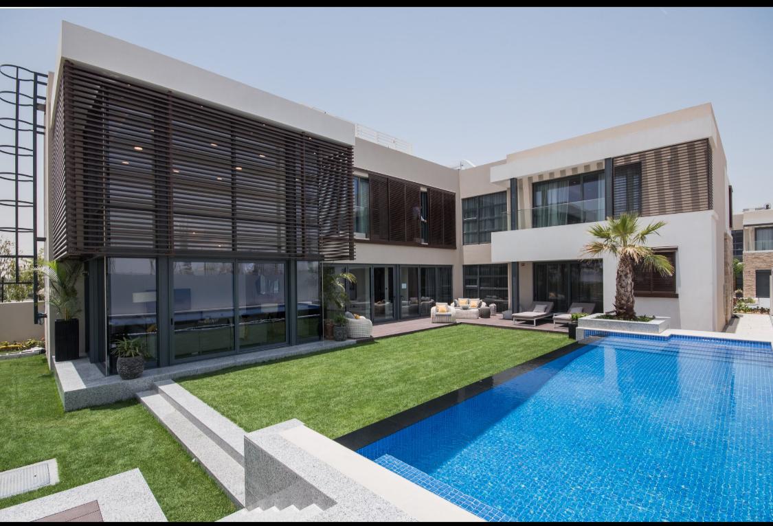 3 bedroom villa for sale in dubai