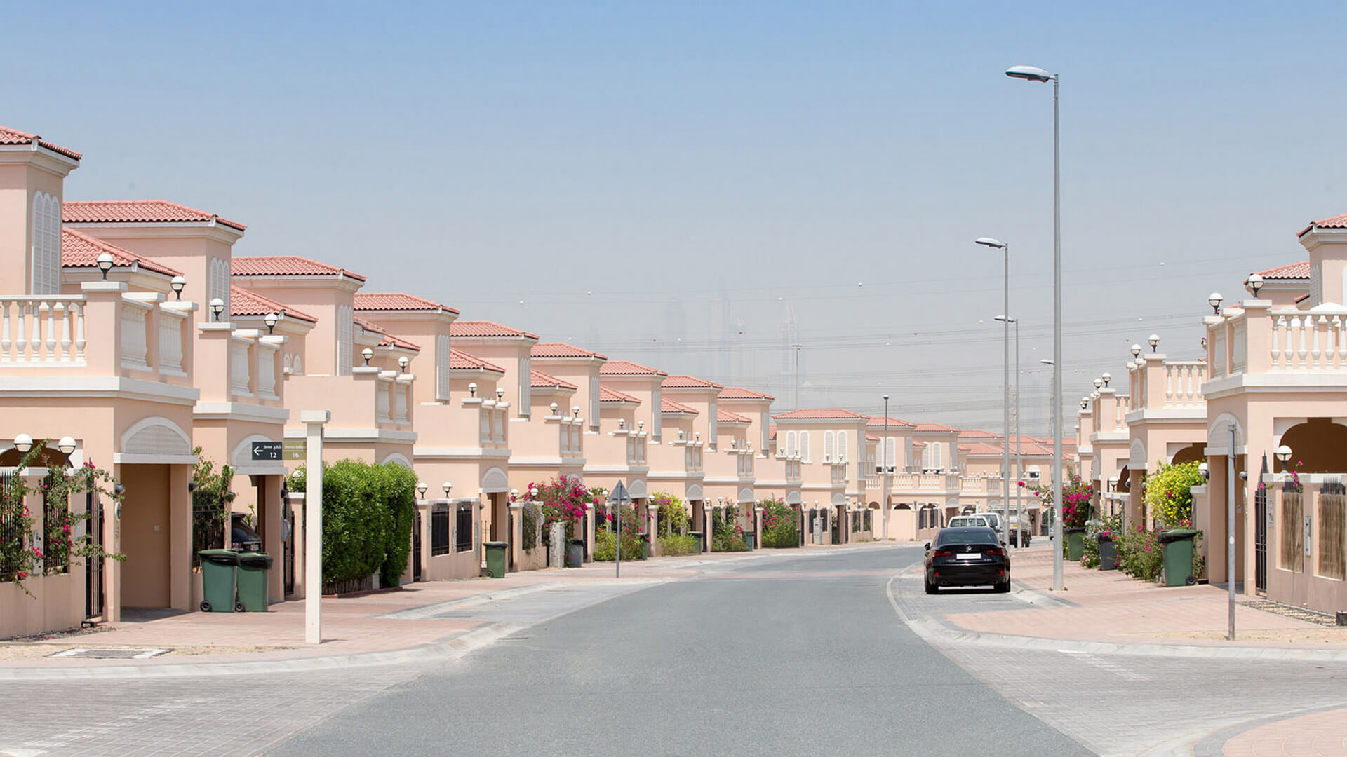 Circle in Jumeirah Village (JVC) properties for sale in Dubai