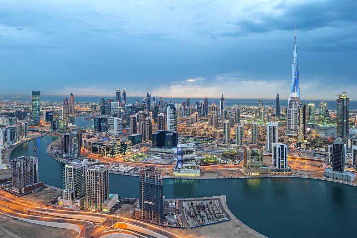 Business Bay new launch Luxury apartments for Sale in Dubai