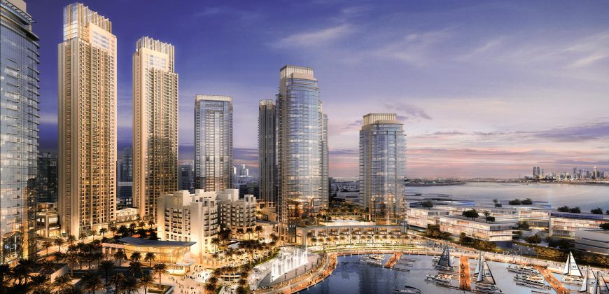 dubai creek harbour apartments for sale, dubai creek apartments for sale 