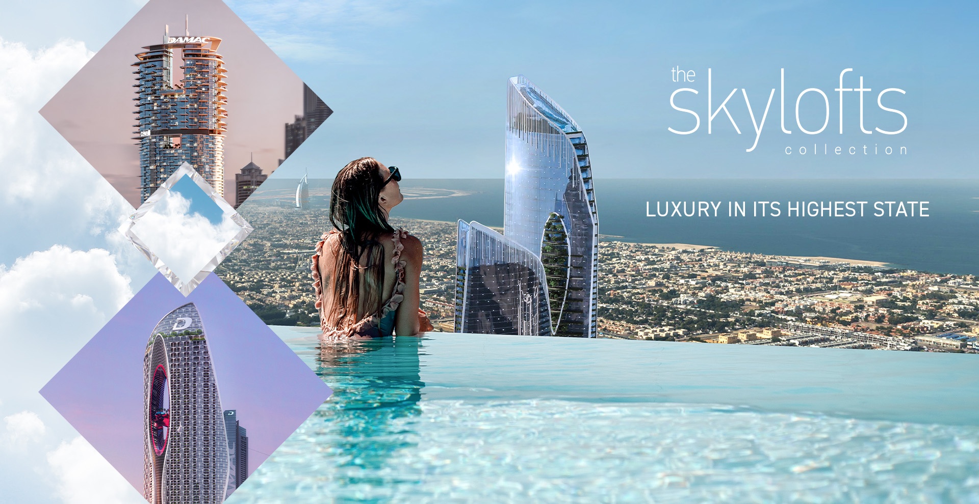 skylofts apartmnets in dubai