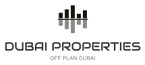 off plan properties in dubai