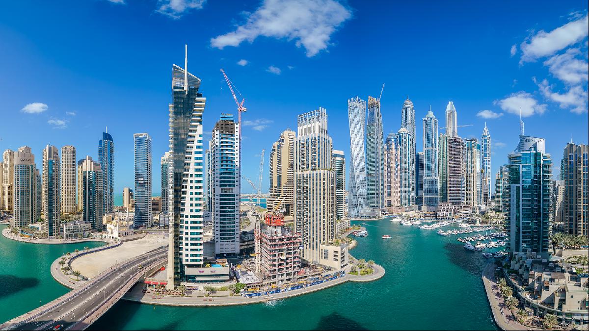 owning property in dubai