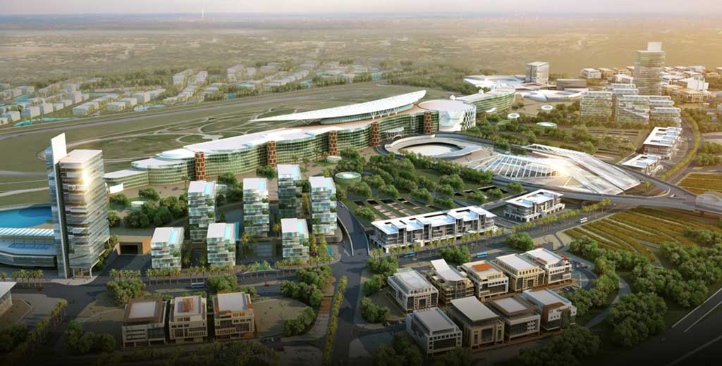 Meydan Group dubai properties for sale