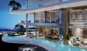 Read more about the article DAMAC Bay by Cavalli