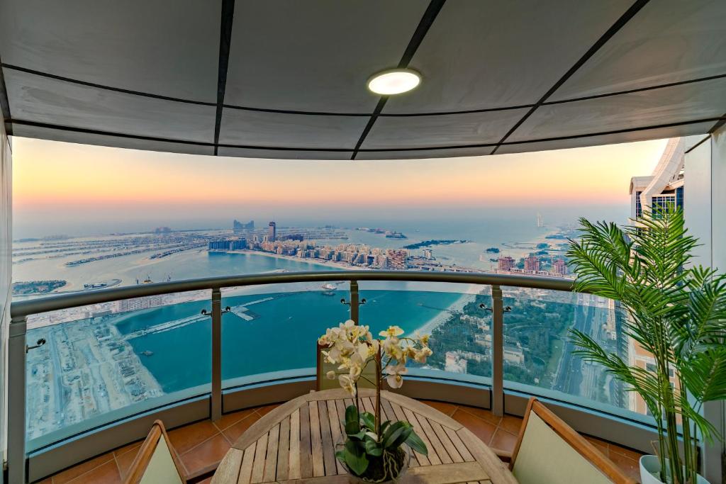 Dubai Marina penthouses for sale