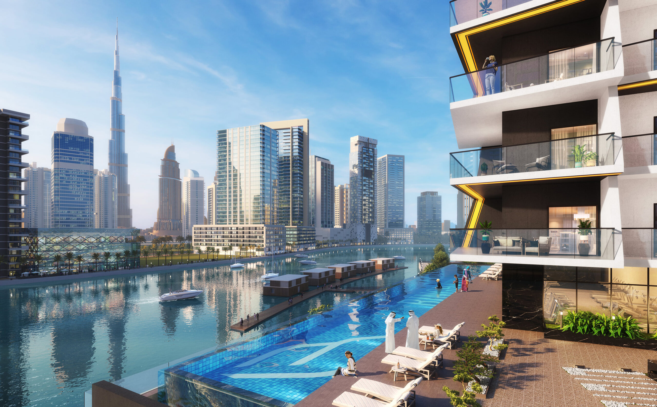 Innan du tar ett köpbeslut är det viktigt att konsultera en lokal fastighetsmäklare eller fastighetsrådgivare för att få detaljerad information om Dubais fastighetsmarknad, aktuella priser och juridiska krav. Se till att du har en klar förståelse för dina behov och din budget innan du påbörjar sökandet efter en lägenhet till salu i Dubai.
