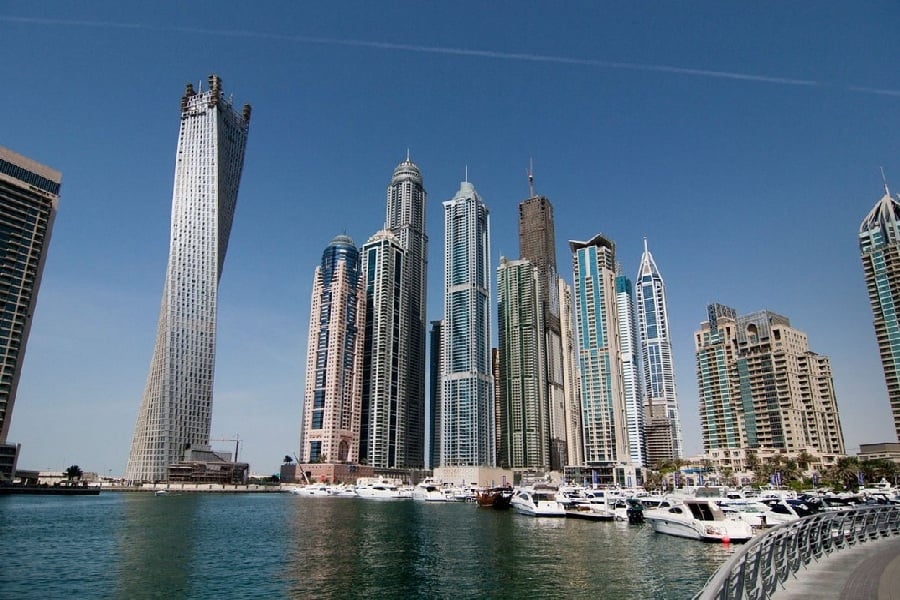 apartments for sale in dubai marina