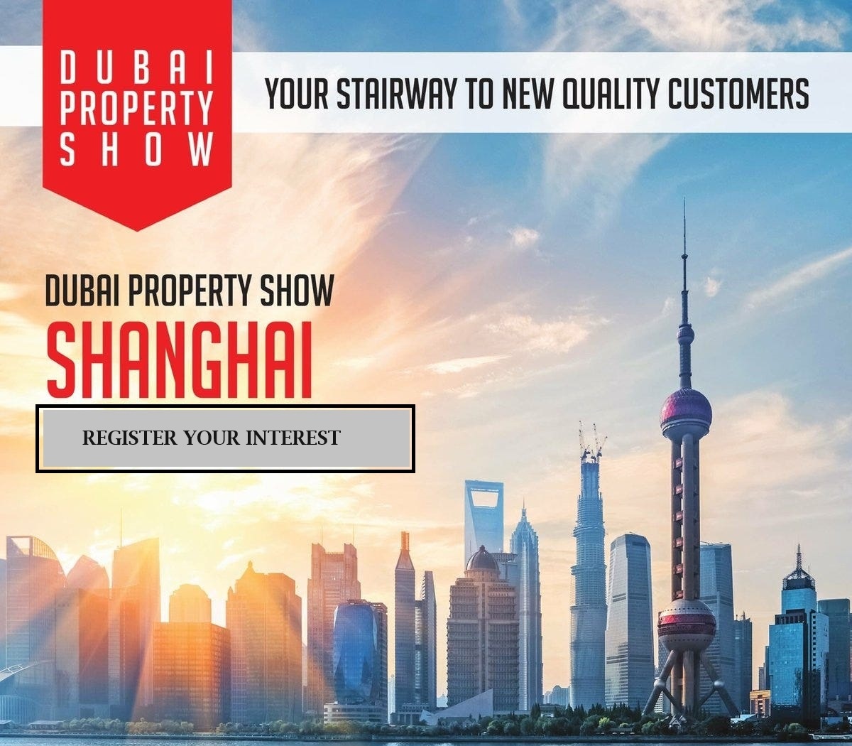 dubai property show in china