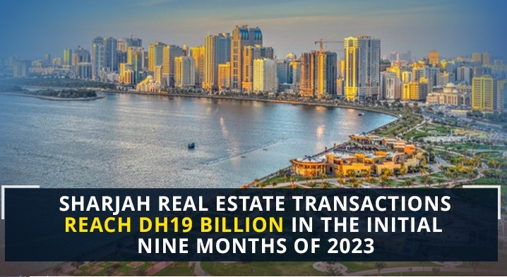 sharjah real estate companies list